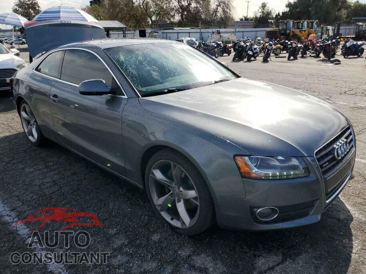 AUDI A5 2012 - WAUVFAFRXCA032286