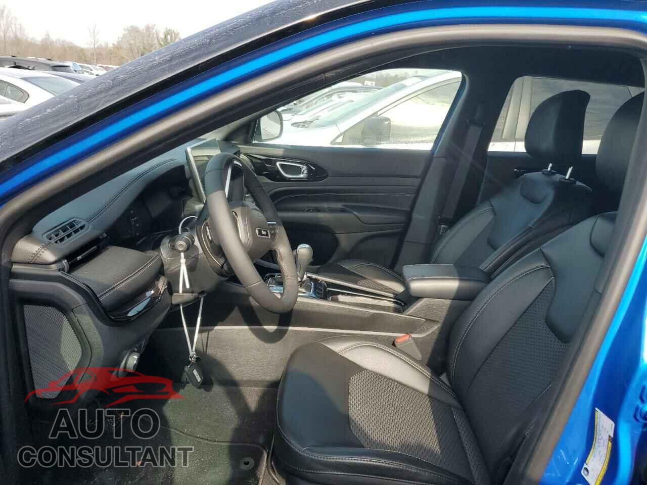 JEEP COMPASS 2023 - 3C4NJDBN0PT564084