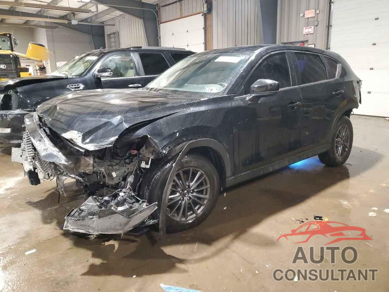 MAZDA CX-5 2019 - JM3KFBBM7K0629509