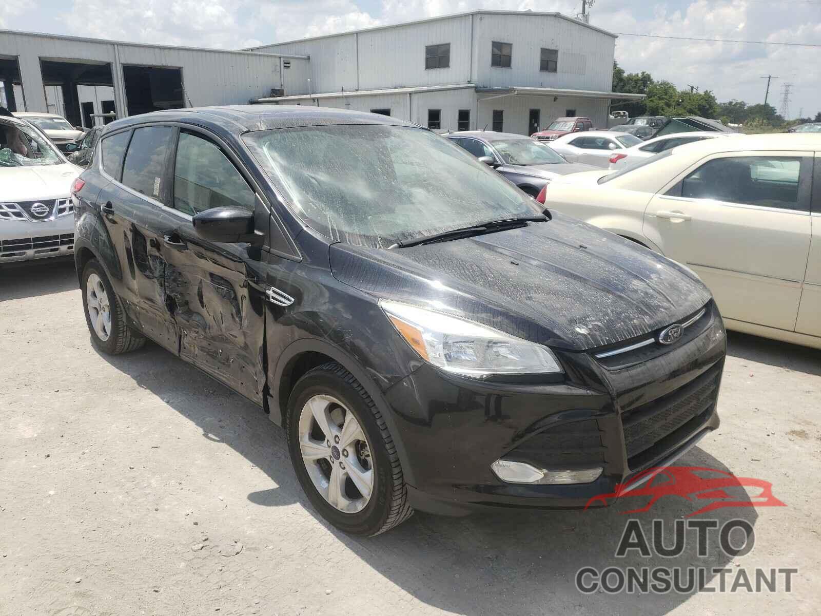 FORD ESCAPE 2016 - 1FMCU9G94GUA22785