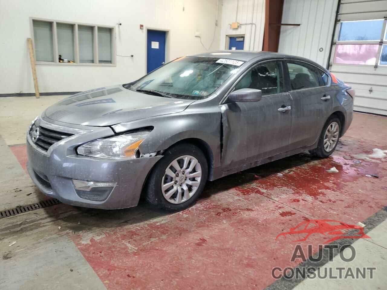 NISSAN ALTIMA 2015 - 1N4AL3AP4FC237452