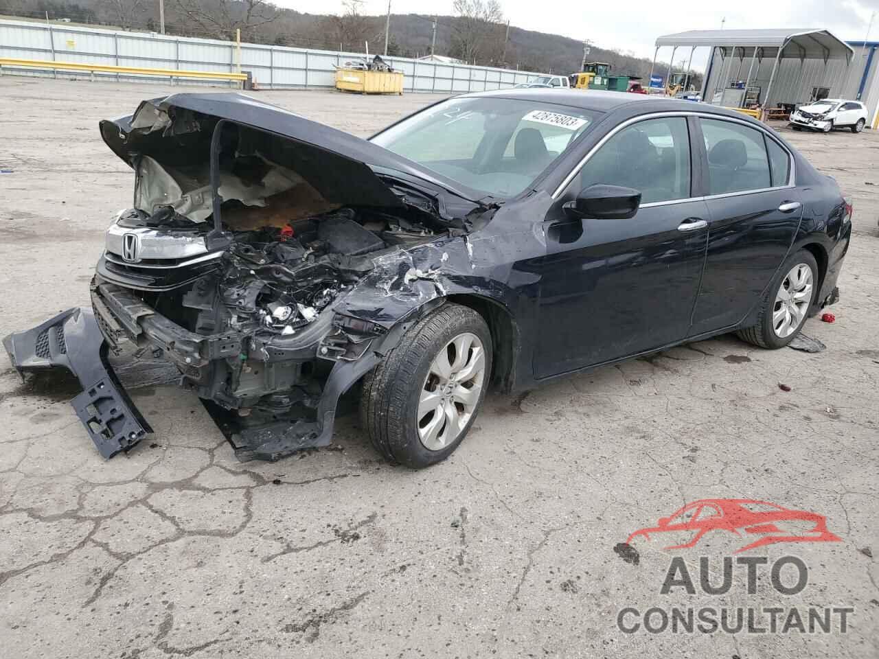 HONDA ACCORD 2017 - 1HGCR2F35HA227224