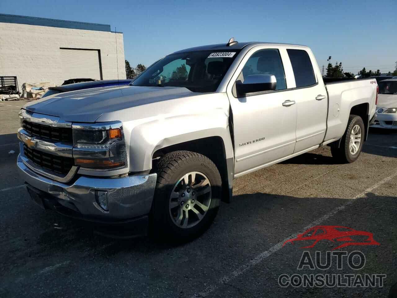 CHEVROLET ALL Models 2019 - 2GCVKPEC1K1109604