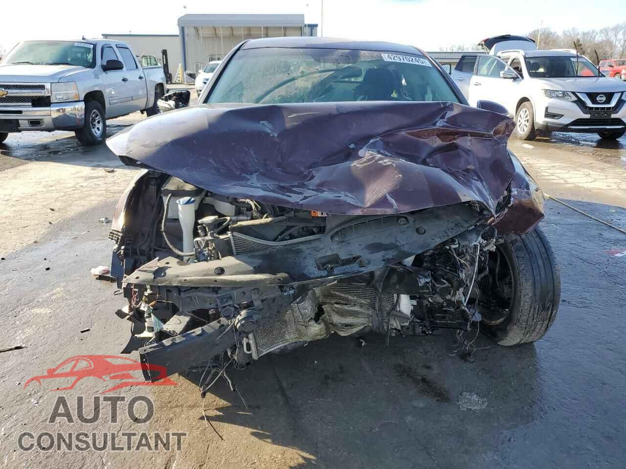 KIA OPTIMA 2017 - 5XXGT4L39HG166563