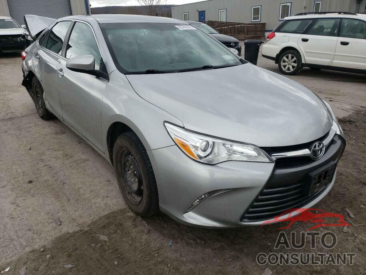 TOYOTA CAMRY 2017 - 4T1BF1FK1HU657962