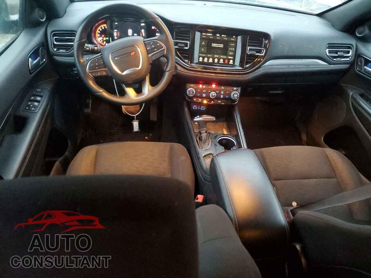 DODGE DURANGO 2023 - 1C4RDHAG9PC624720