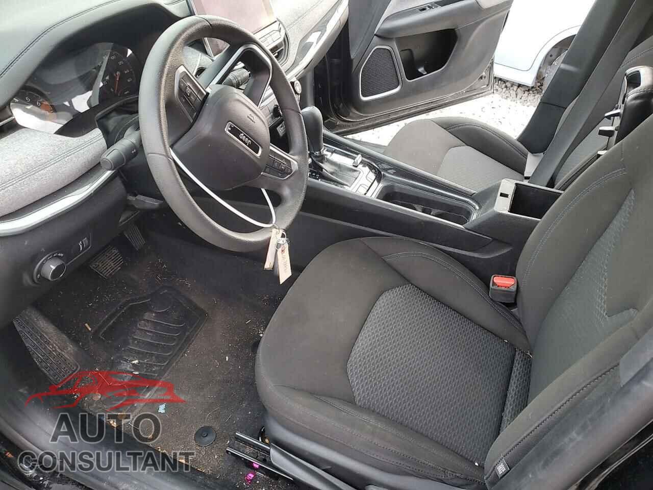 JEEP COMPASS 2024 - 3C4NJDAN1RT142653