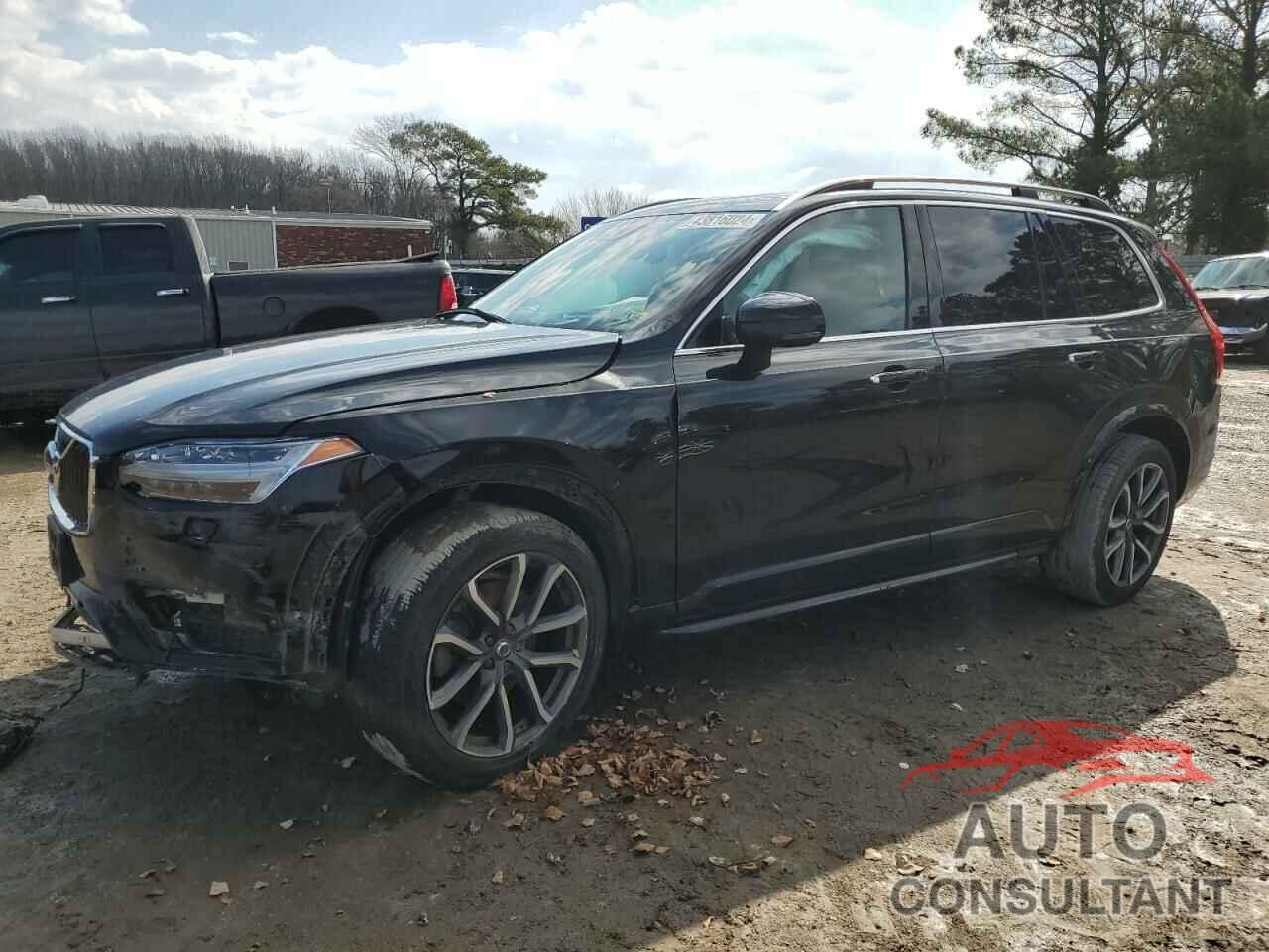 VOLVO XC90 2019 - YV4A22PK2K1494583