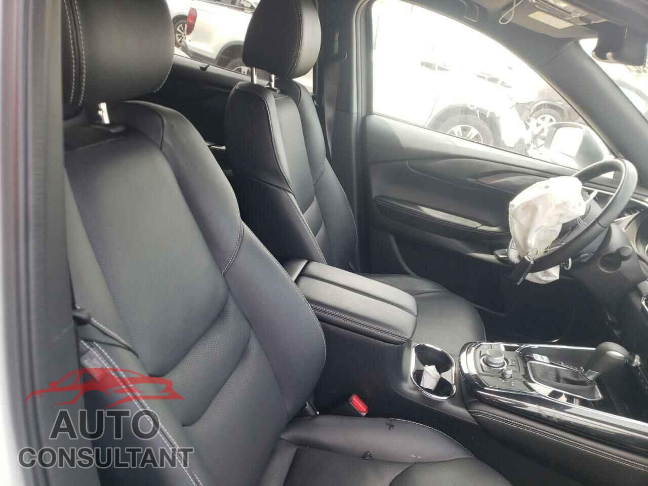 MAZDA CX-9 2021 - JM3TCBDY4M0538245