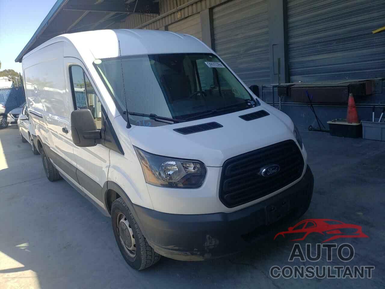 FORD TRANSIT CO 2019 - 1FTYR2CM0KKB83541