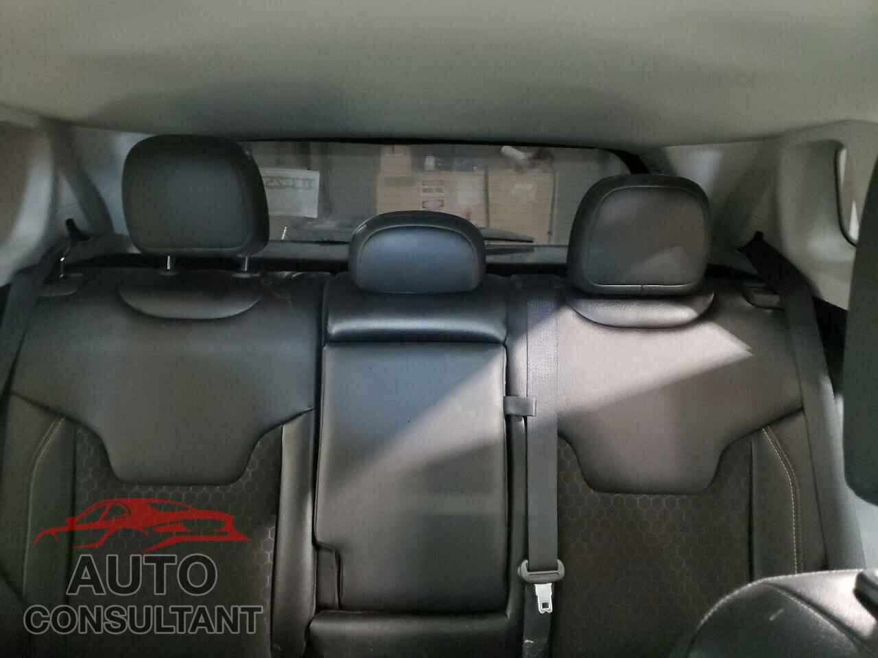 JEEP COMPASS 2021 - 3C4NJDBB1MT543701