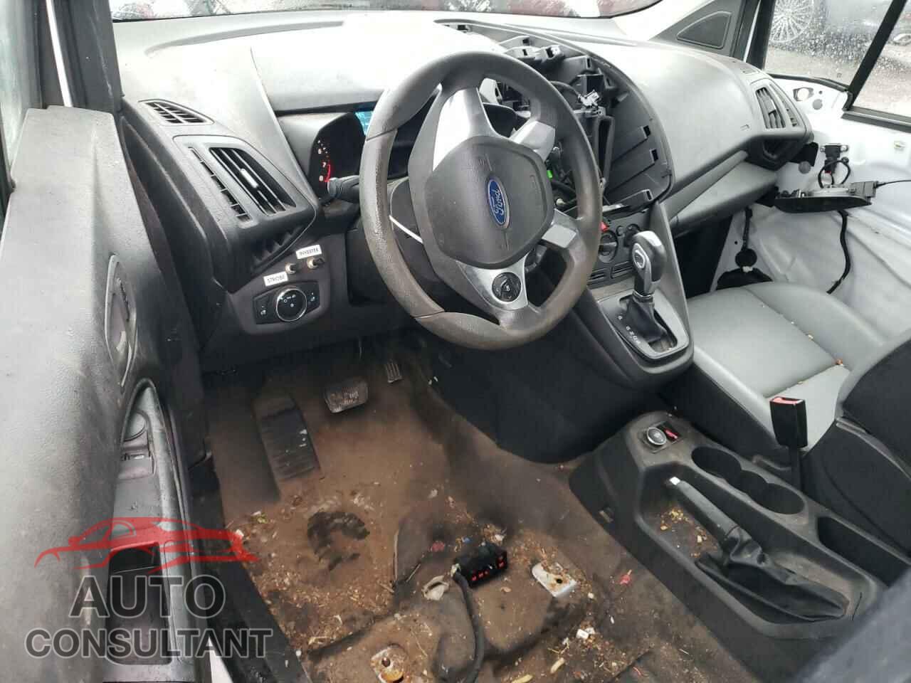 FORD TRANSIT 2016 - NM0LS7E72G1237001