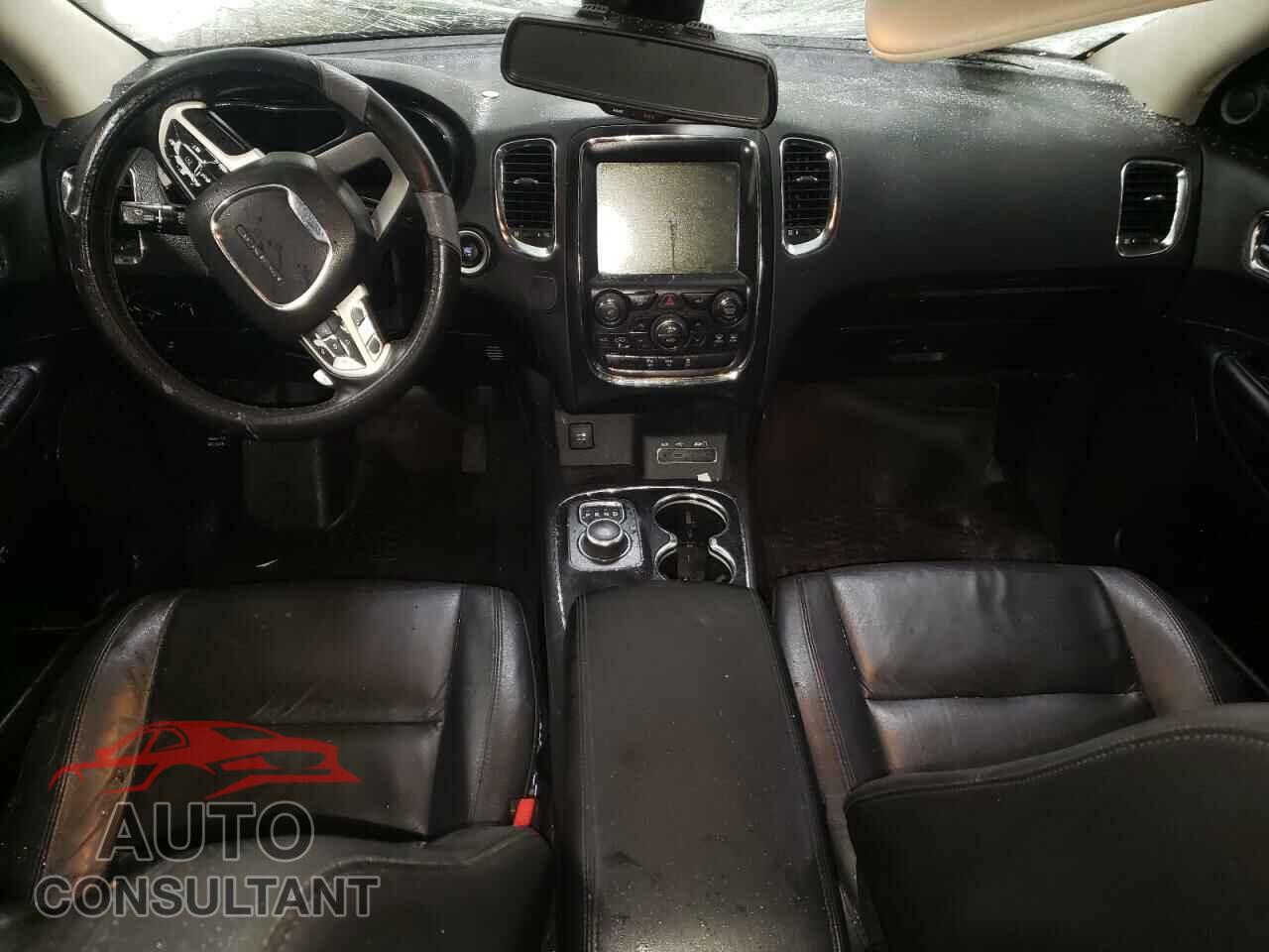 DODGE DURANGO 2015 - 1C4RDJDG6FC169634