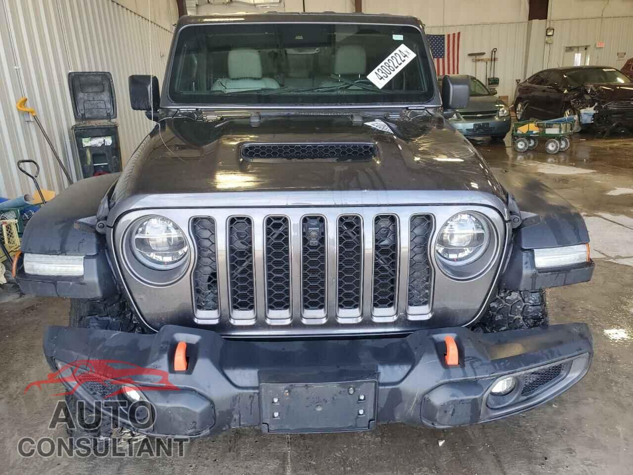JEEP GLADIATOR 2020 - 1C6JJTEG5LL203677