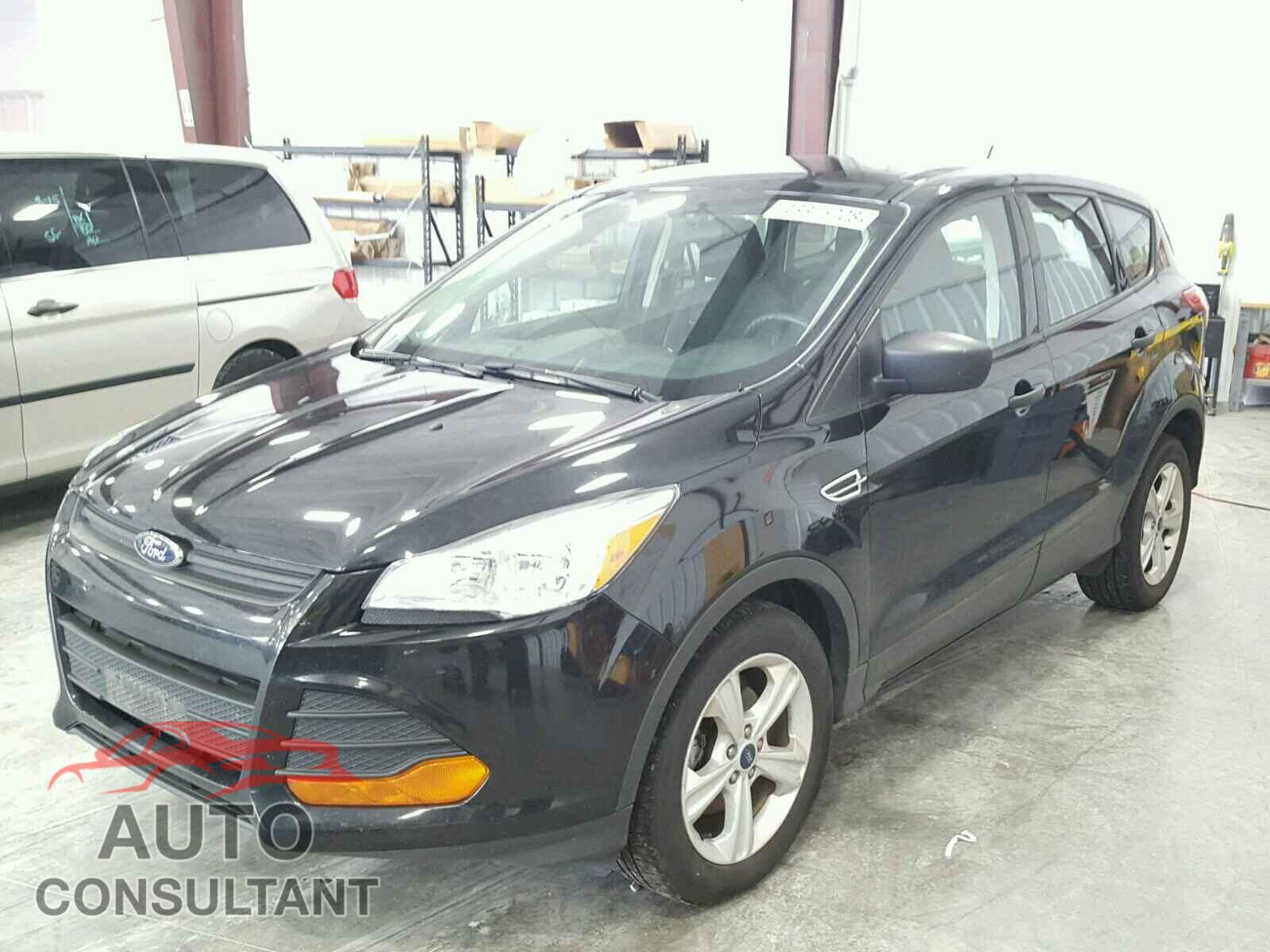 FORD ESCAPE S 2015 - 1FMCU0F77FUA25142