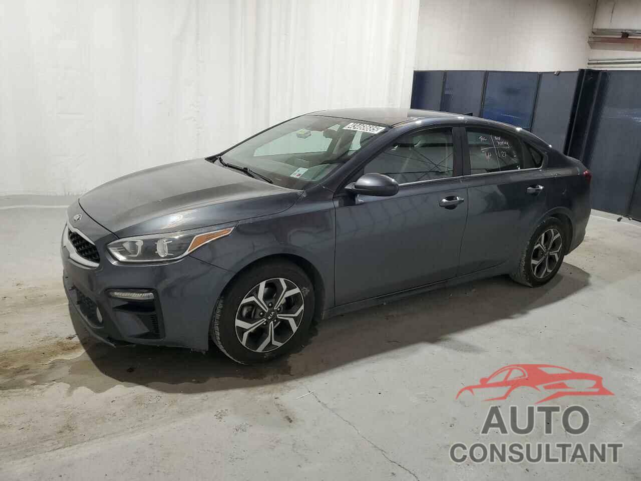KIA FORTE 2020 - 3KPF24AD4LE144580