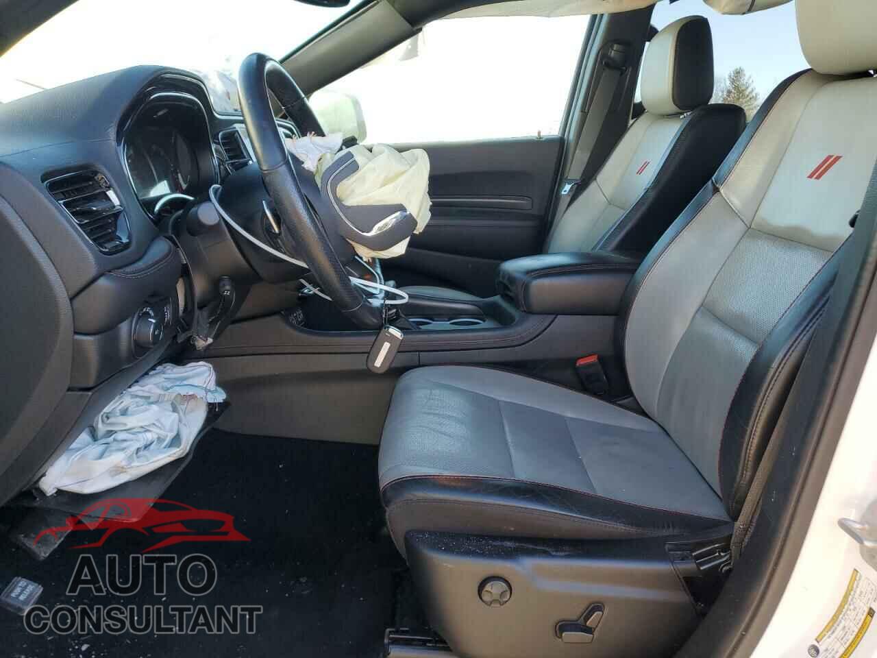 DODGE DURANGO 2023 - 1C4RDHDG3PC571959