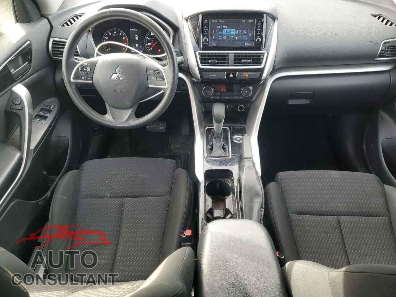 MITSUBISHI ECLIPSE 2019 - JA4AT3AA7KZ045871