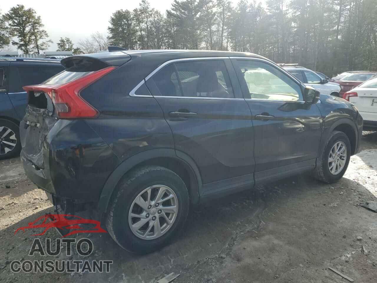 MITSUBISHI ECLIPSE 2019 - JA4AT3AA7KZ045871