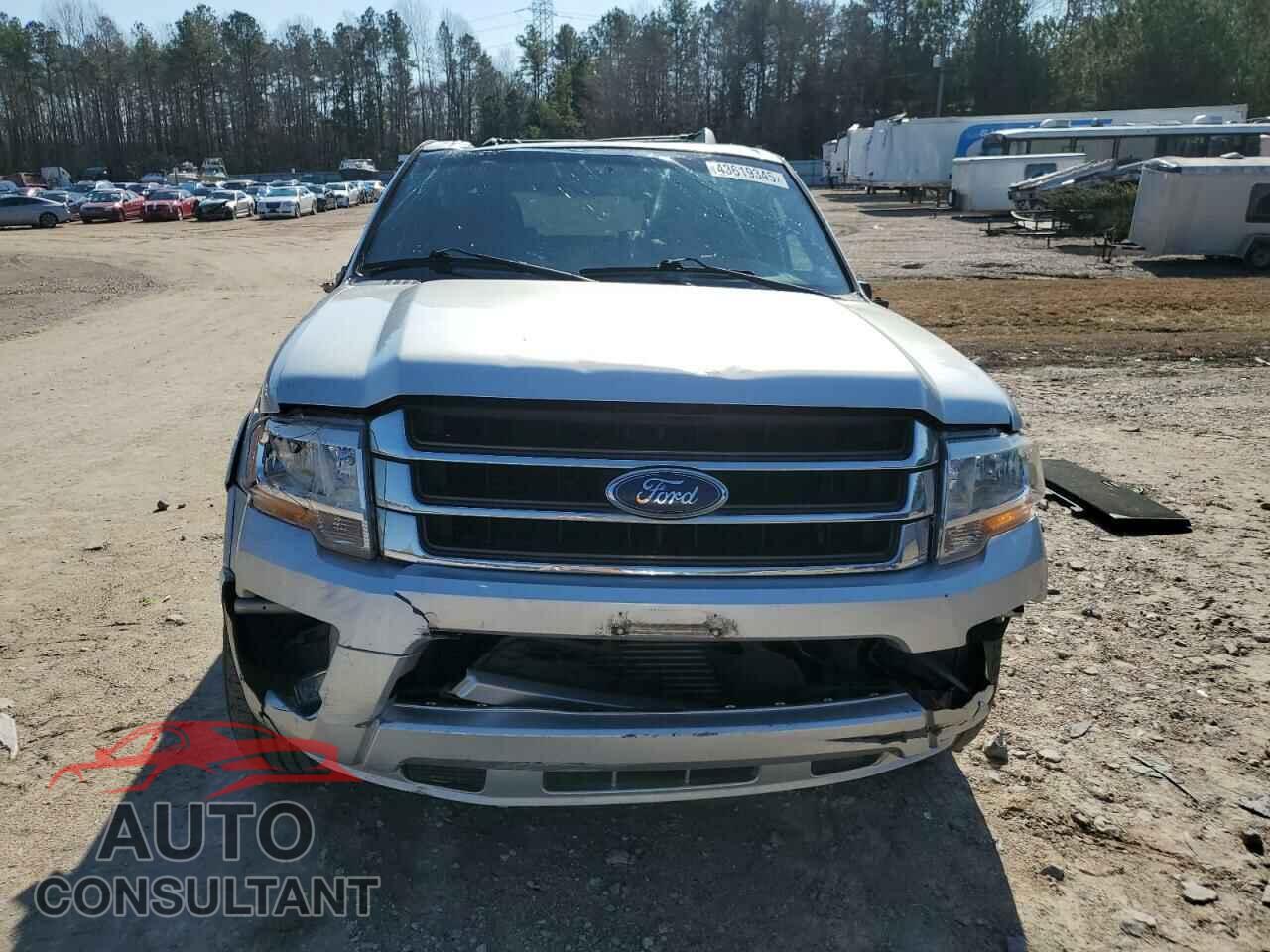 FORD EXPEDITION 2017 - 1FMJK1HT6HEA61107