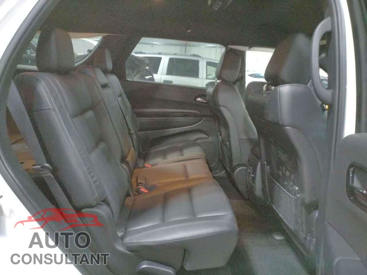 DODGE DURANGO 2022 - 1C4RDJDG9NC107322