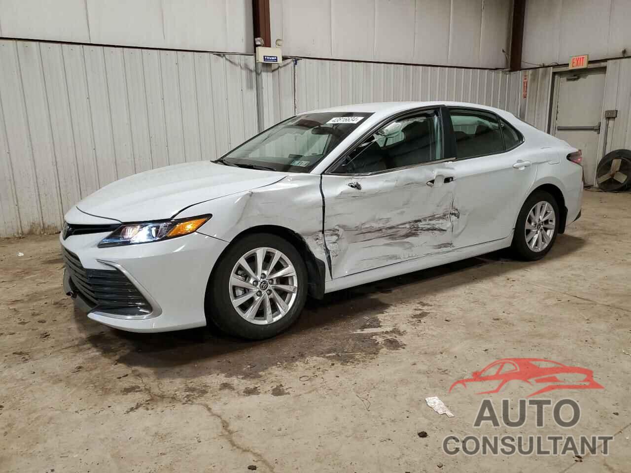 TOYOTA CAMRY 2023 - 4T1C11AK2PU179656