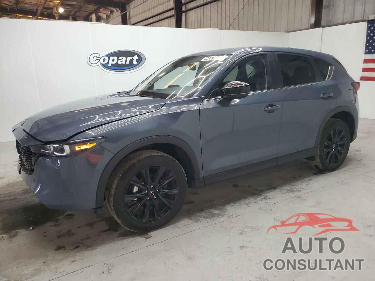 MAZDA CX-5 PREFE 2024 - JM3KFBCL9R0485865