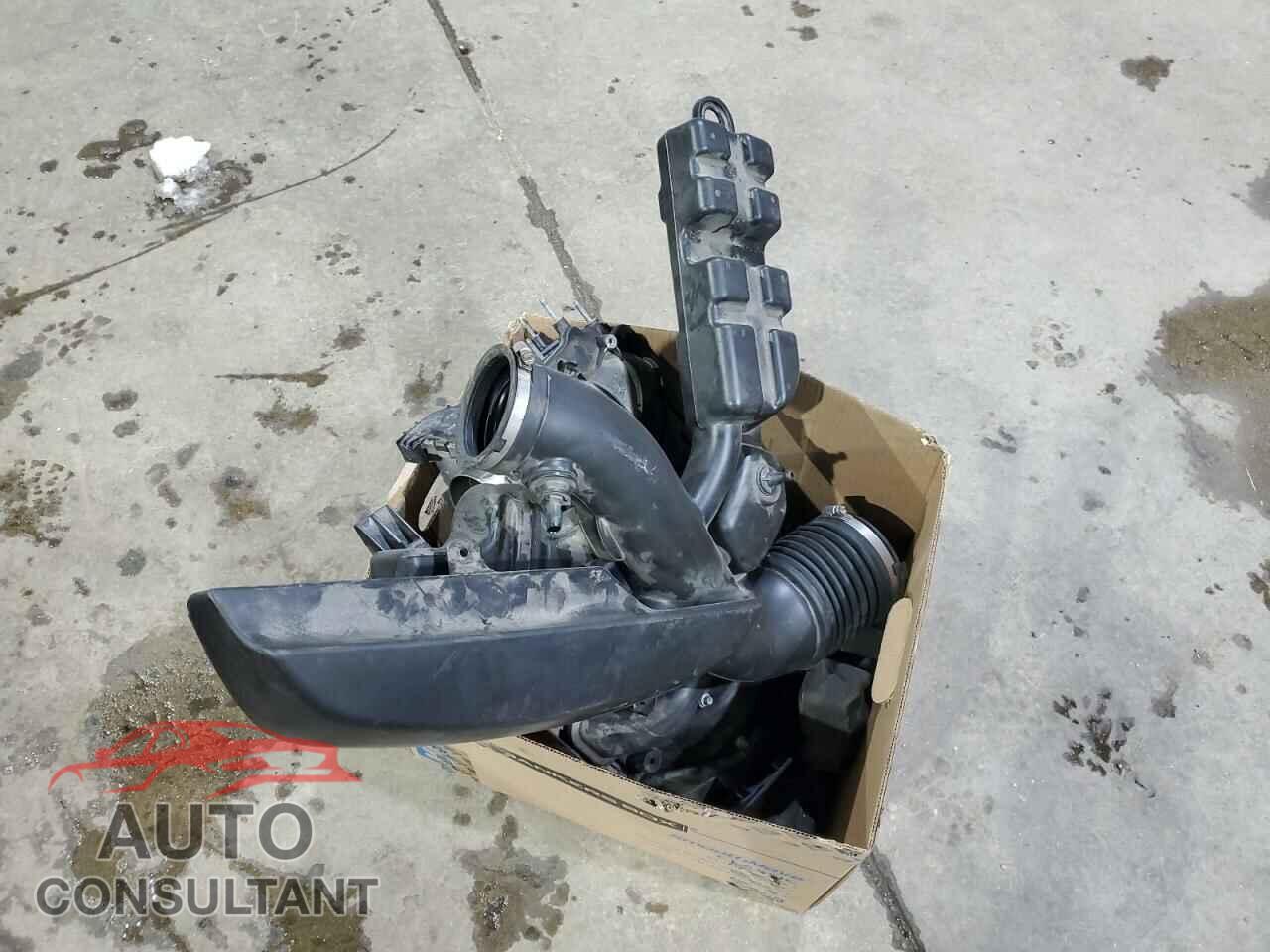 DODGE DURANGO 2020 - 1C4RDJDG4LC285961