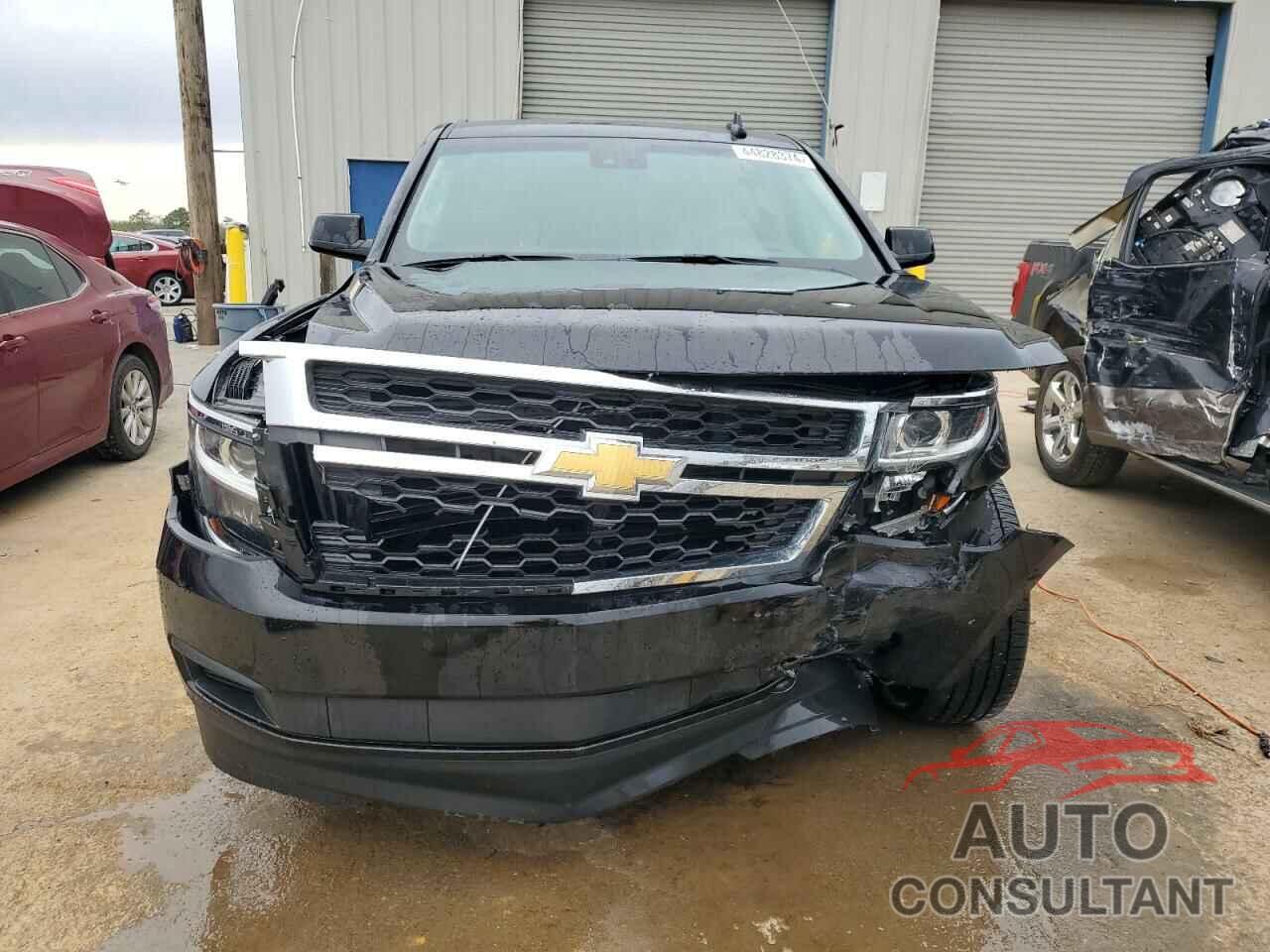 CHEVROLET TAHOE 2019 - 1GNSCBKC0KR256566