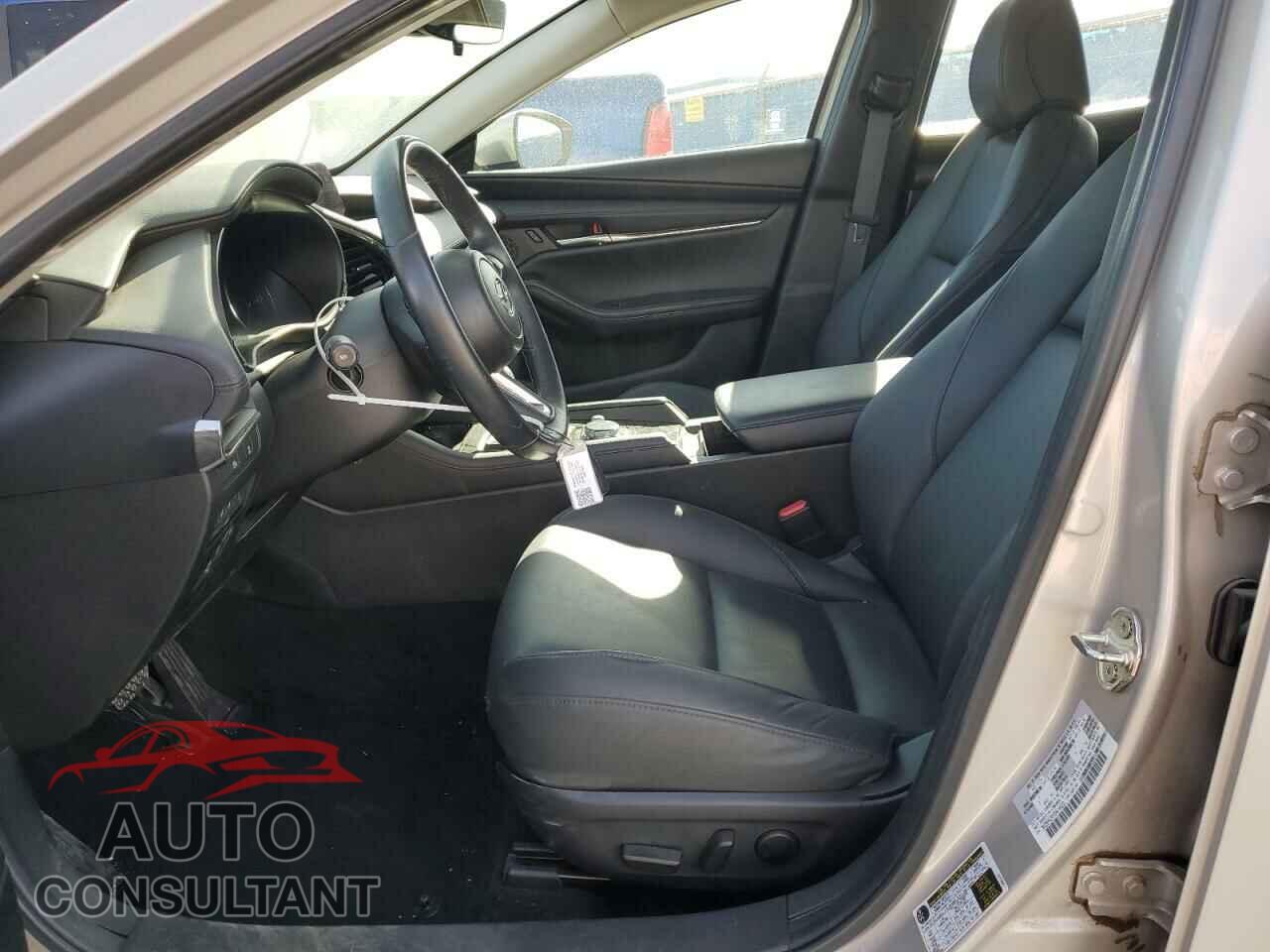 MAZDA 3 2024 - 3MZBPACM1RM414520