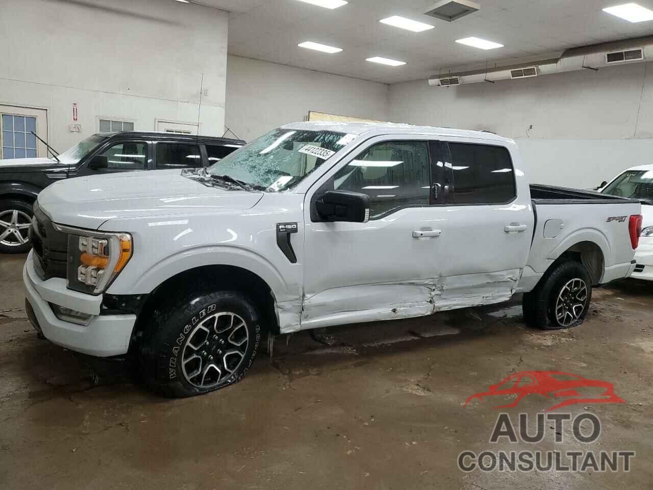FORD F-150 2021 - 1FTEW1EP1MKD14993