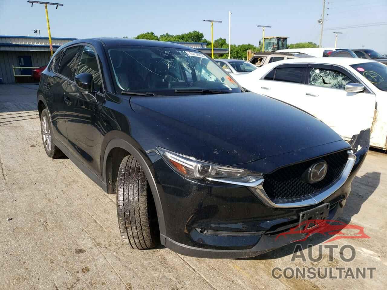 MAZDA CX-5 2019 - JM3KFADM0K0617189