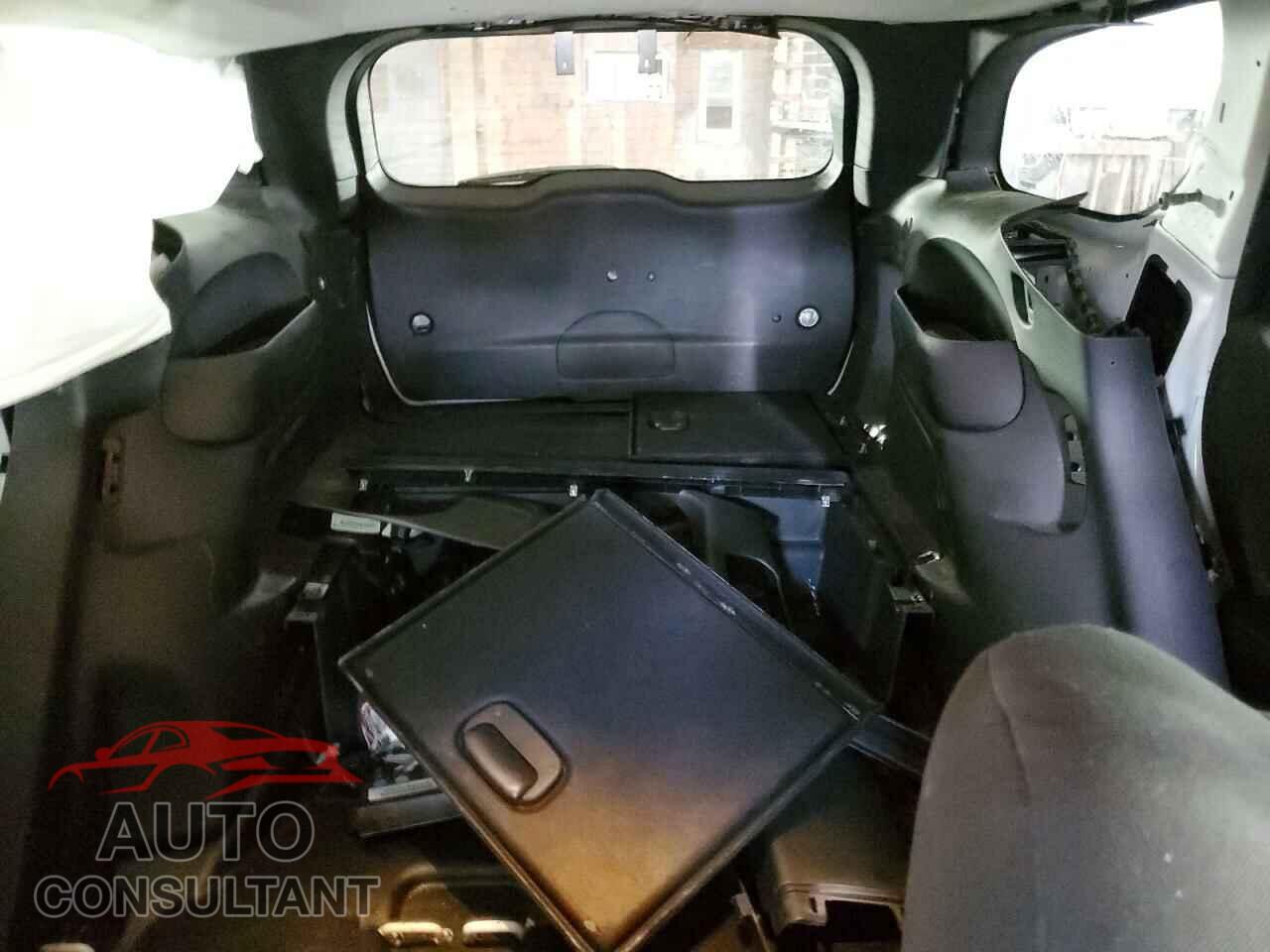 DODGE DURANGO 2021 - 1C4RDJFG8MC847469