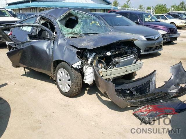 NISSAN VERSA 2018 - 3N1CN7AP7JL803981