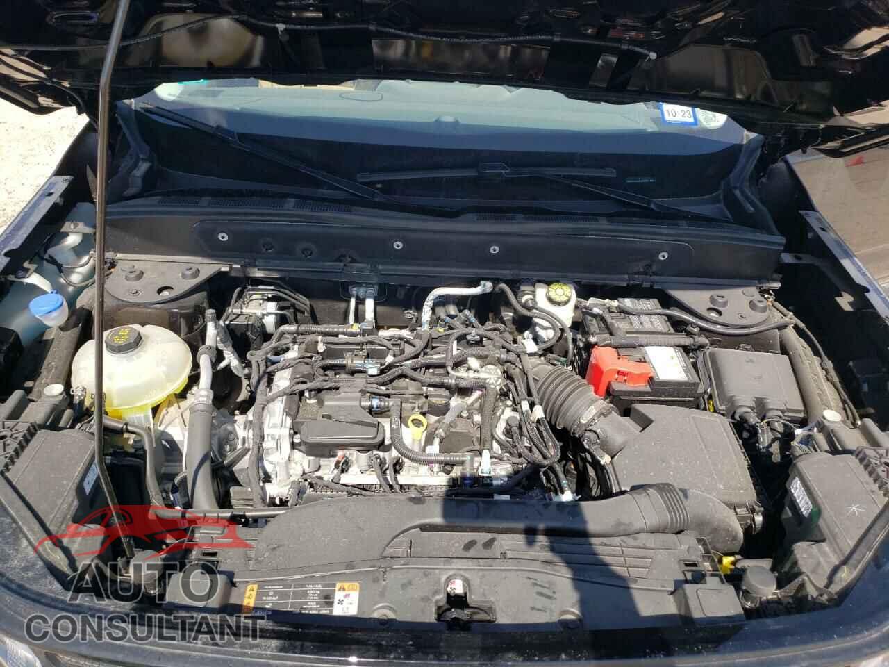 FORD BRONCO 2021 - 3FMCR9C65MRB09577