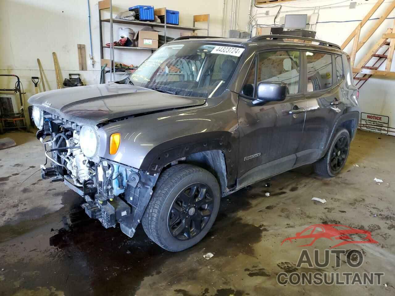 JEEP RENEGADE 2017 - ZACCJBBB1HPG40308