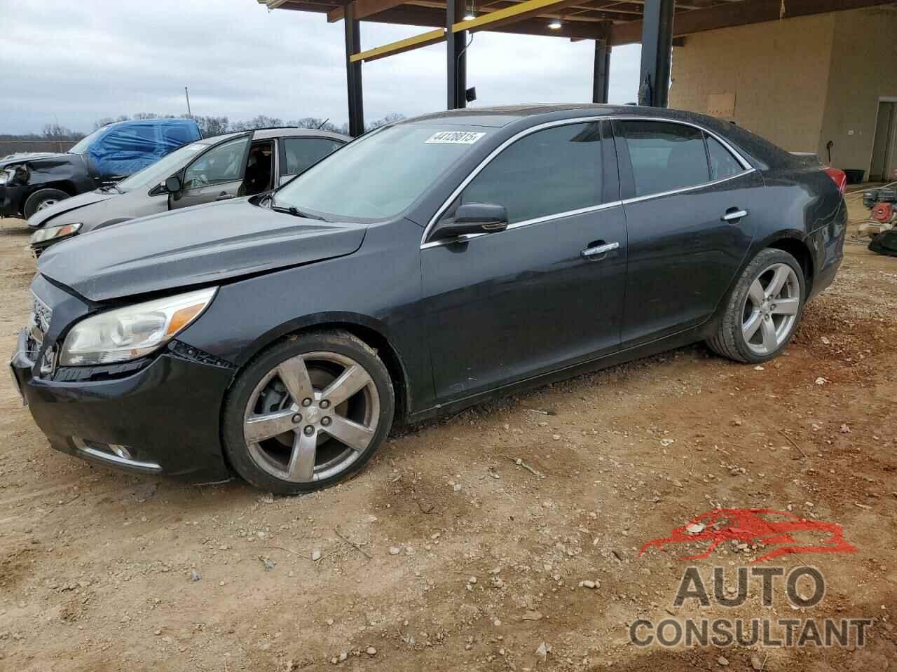 CHEVROLET MALIBU 2013 - 1G11J5SX0DF208724