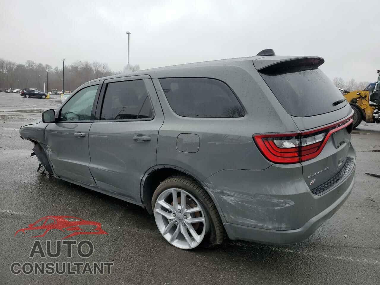 DODGE DURANGO 2023 - 1C4RDJDG4PC625020