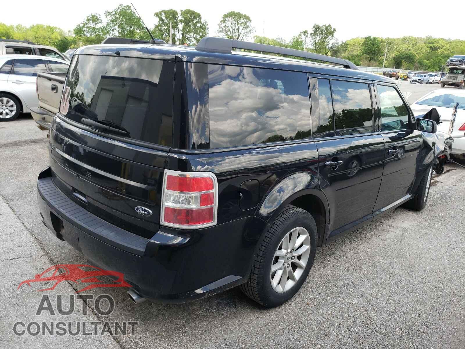 FORD FLEX 2016 - 2FMGK5B84GBA20068