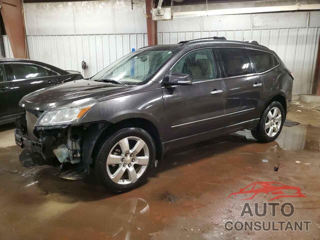 CHEVROLET TRAVERSE 2017 - 1GNKVJKD4HJ293057