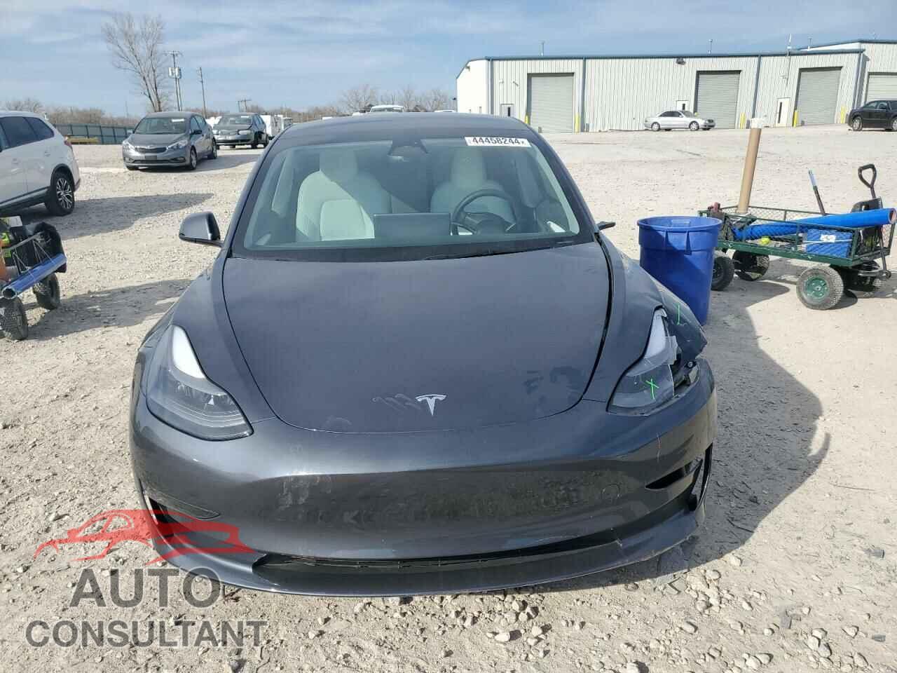 TESLA MODEL 3 2023 - 5YJ3E1EB0PF595443