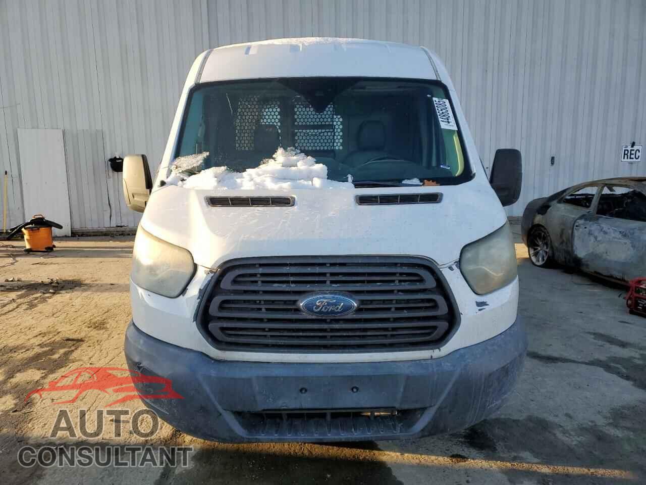 FORD TRANSIT 2016 - 1FTYR2CM3GKA00107