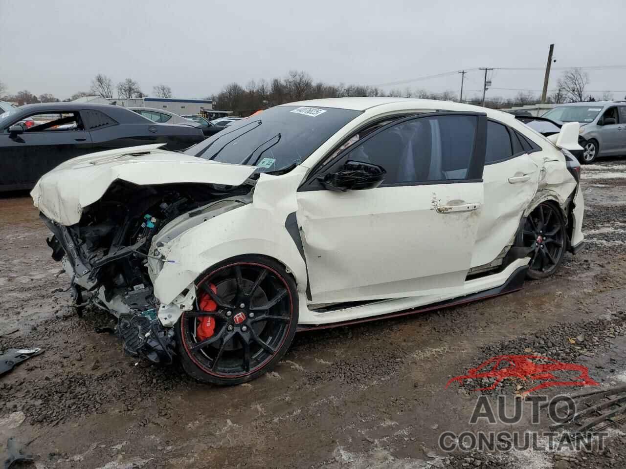HONDA CIVIC 2017 - SHHFK8G77HU201511