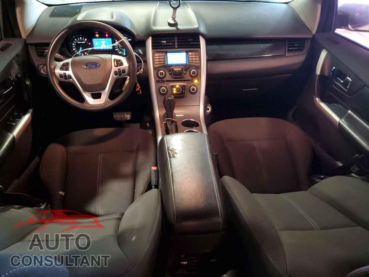 FORD EDGE 2014 - 2FMDK4GC5EBA75331