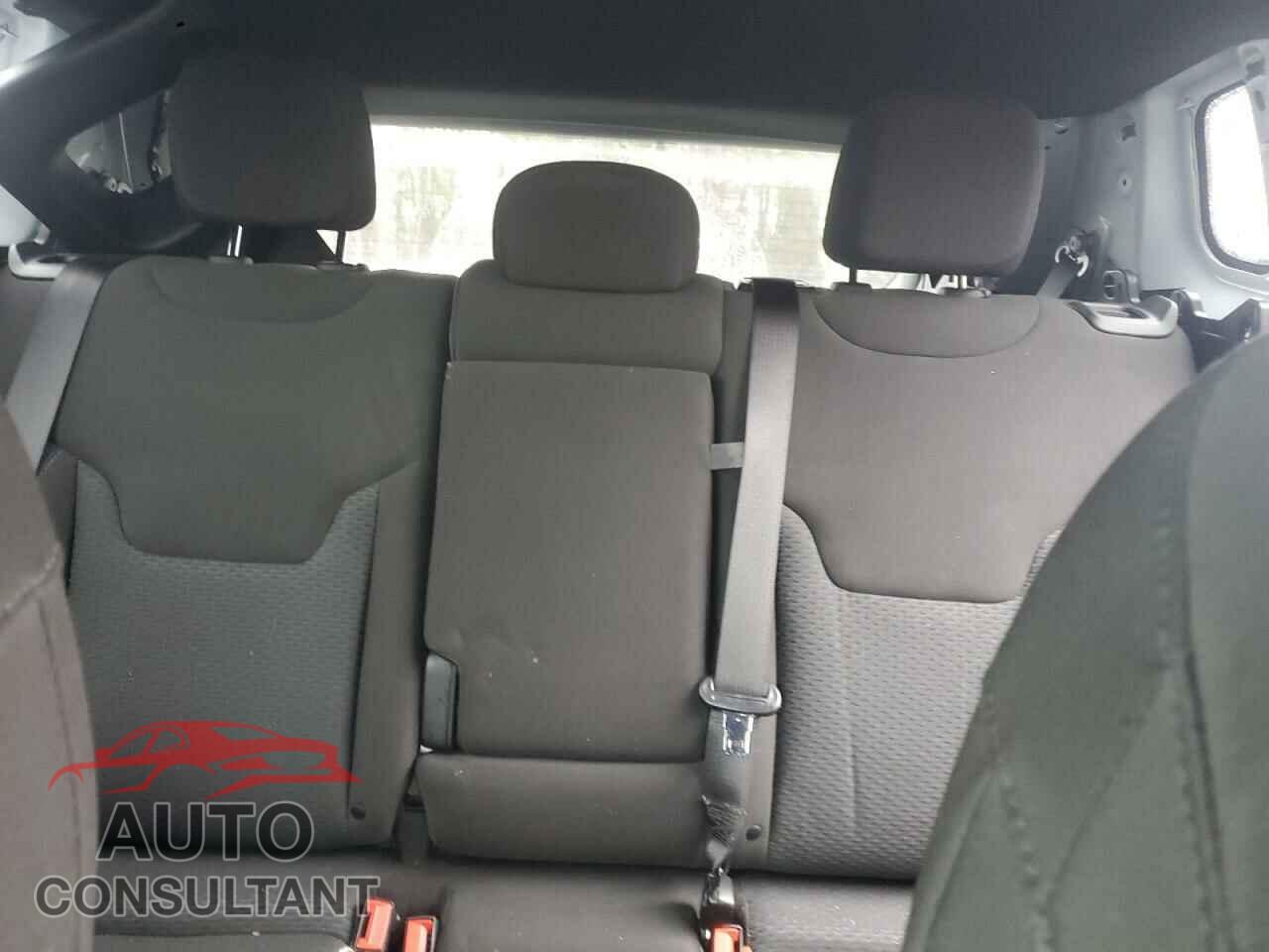 JEEP COMPASS 2023 - 3C4NJDAN5PT525962