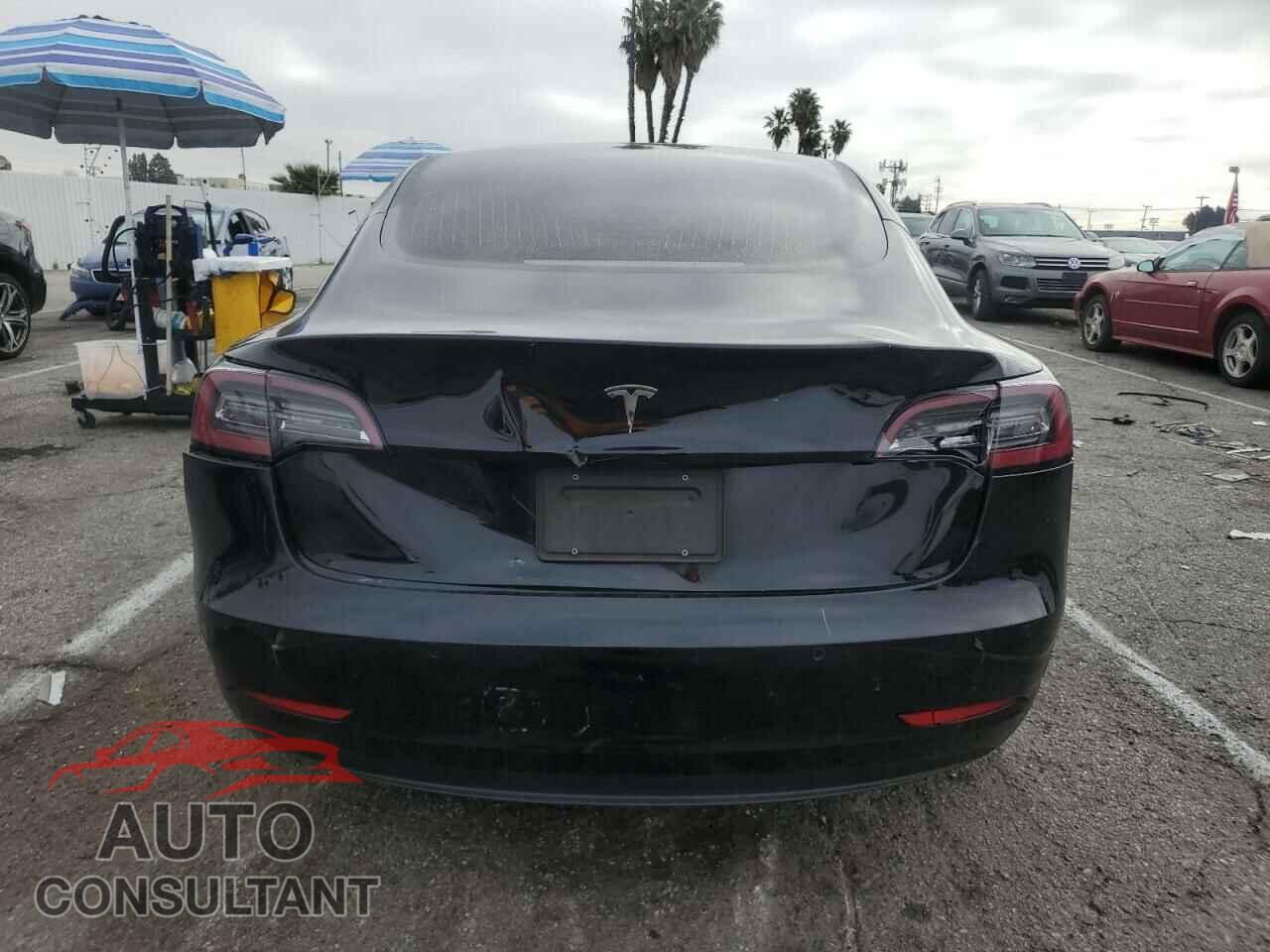 TESLA MODEL 3 2019 - 5YJ3E1EA3KF509171