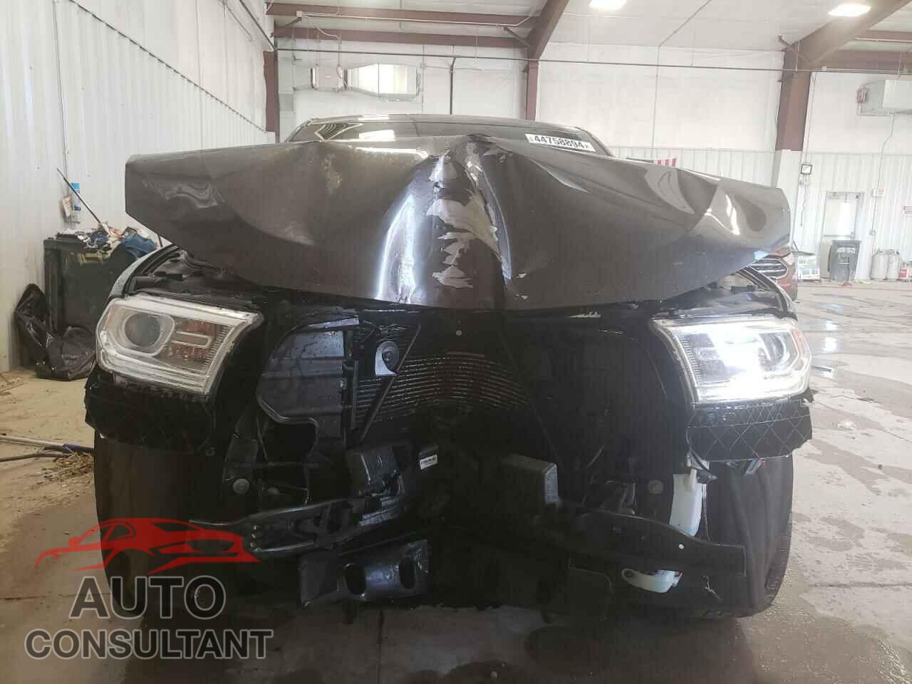 DODGE DURANGO 2019 - 1C4RDJAG2KC659387