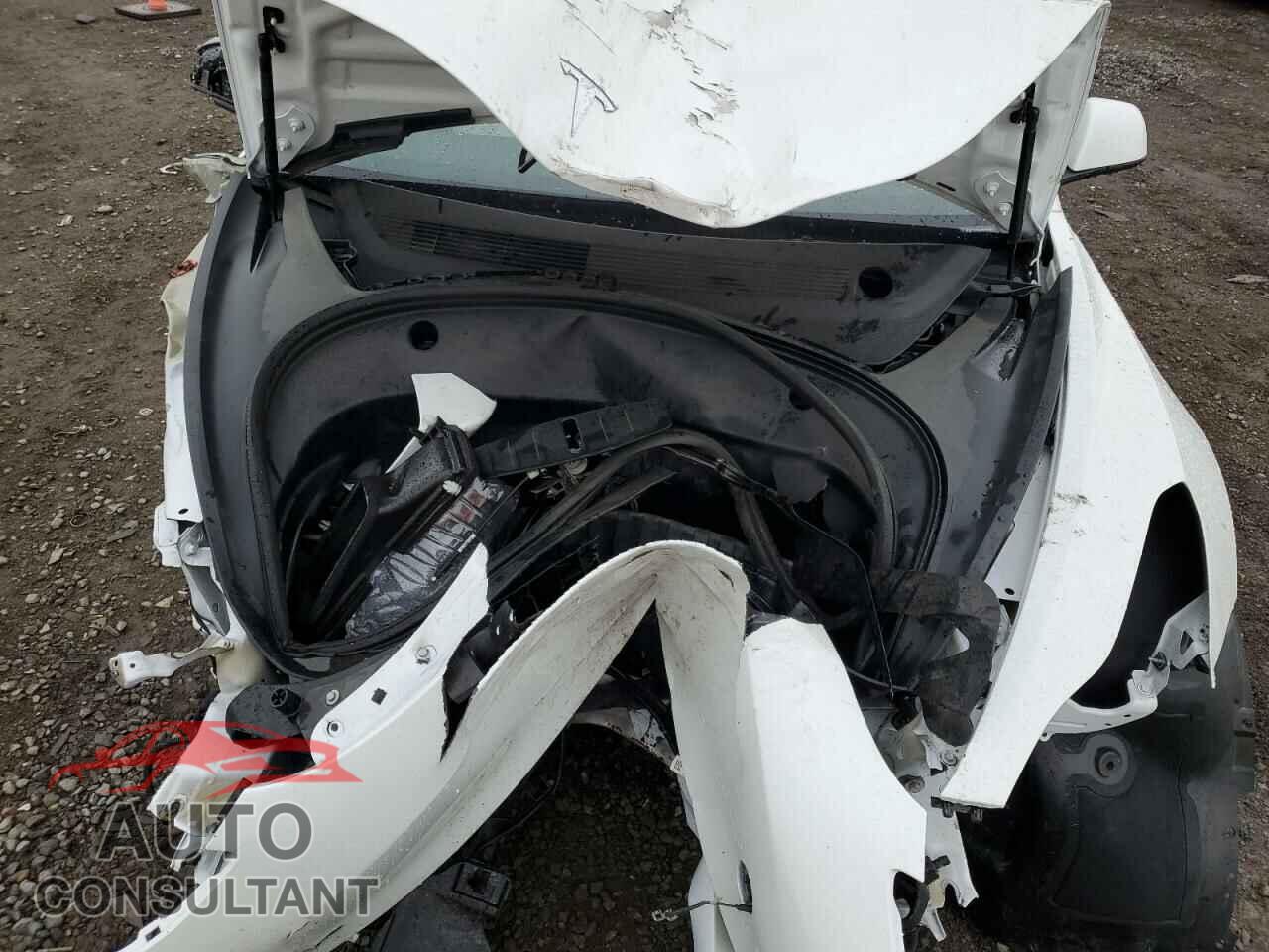 TESLA MODEL 3 2023 - 5YJ3E1EA0PF480154