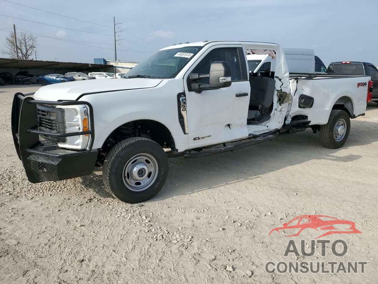 FORD F350 2023 - 1FT8W3BT1PEE20289