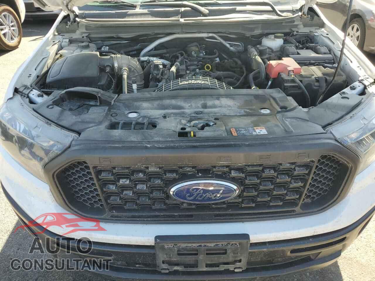 FORD RANGER 2022 - 1FTER1EH3NLD19334
